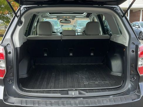 Used 2014 Subaru Forester 2.5i Touring image 26