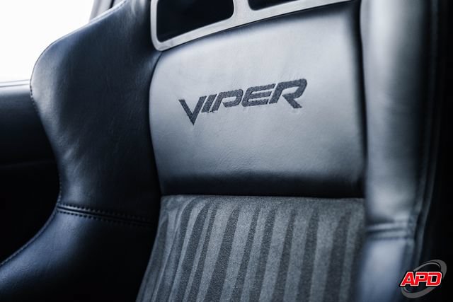 Used 2006 Dodge Viper SRT-10 RWD image 24