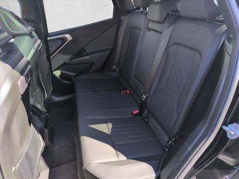 Used 2025 BMW X3 xDrive30i w/ Convenience Package AWD/4WD image 19