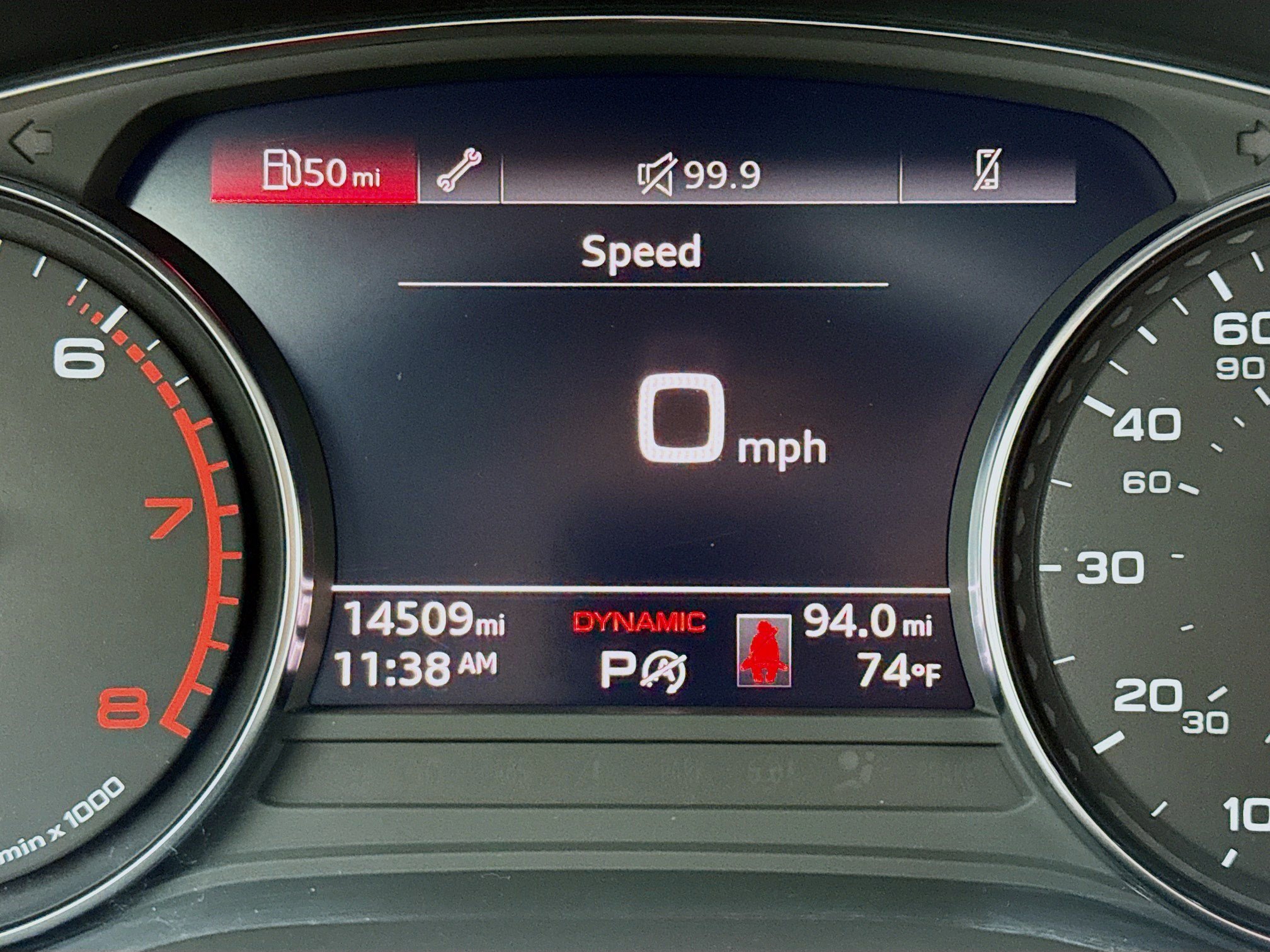 Used 2023 Audi Q5 2.0T Premium w/ Convenience Package AWD/4WD image 8