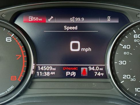 Used 2023 Audi Q5 2.0T Premium w/ Convenience Package AWD/4WD image 8