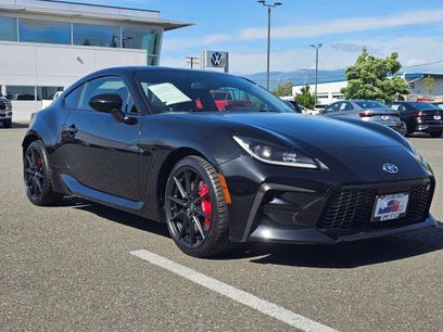 Used 2025 Toyota GR86 Premium w/ Performance Package