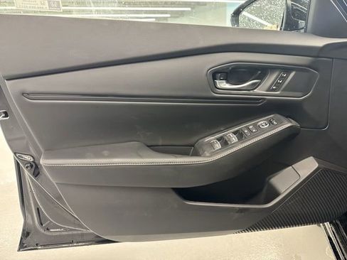 New 2026 Honda Accord Sport image 21