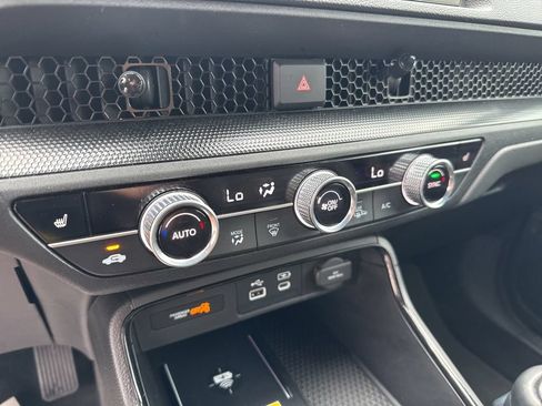 Certified 2024 Honda CR-V Sport-L image 23