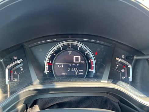 Used 2019 Honda CR-V LX image 21