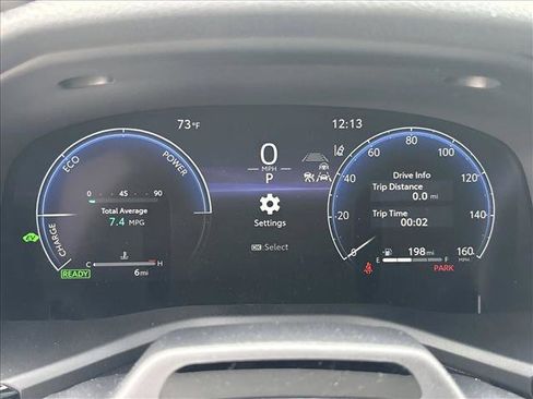 New 2026 Toyota Camry XLE FWD image 12