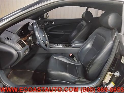 Used 2013 Jaguar XK Coupe RWD image 11