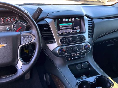 Used 2020 Chevrolet Tahoe LS image 7