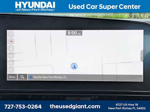 Certified 2023 Hyundai Elantra N Line FWD image 23