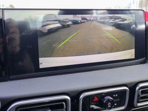 New 2026 Nissan Sentra S image 4