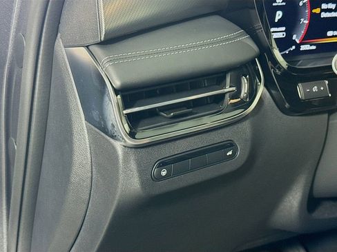 Certified 2026 INFINITI QX60 Luxe w/ Cargo Package AWD/4WD image 12