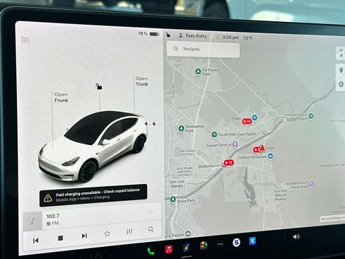 Used 2022 Tesla Model Y Performance image 19