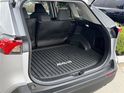 Certified 2025 Toyota RAV4 XLE image 23