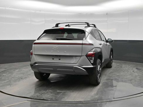 New 2026 Hyundai Kona SEL Premium AWD/4WD image 6