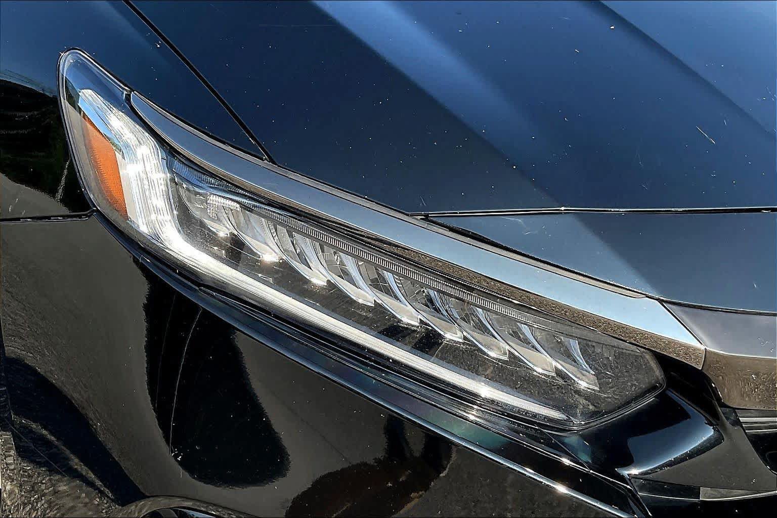 Used 2022 Honda Accord Sport image 27