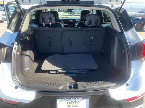 Used 2025 Buick Encore GX Preferred image 31