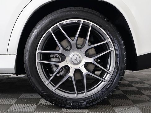 New 2026 Mercedes-Benz GLE 53 AMG 4MATIC image 10