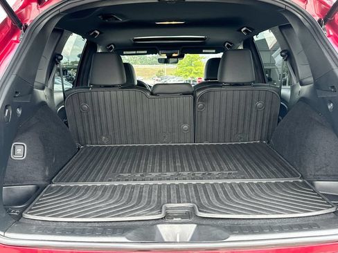 Used 2023 Honda Passport Elite image 16