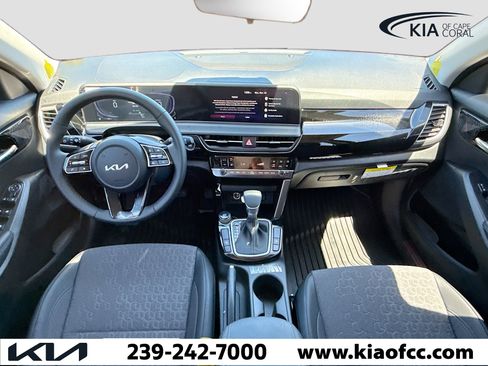 New 2026 Kia Seltos S image 15