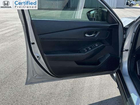 Certified 2023 Honda Accord Sport image 5