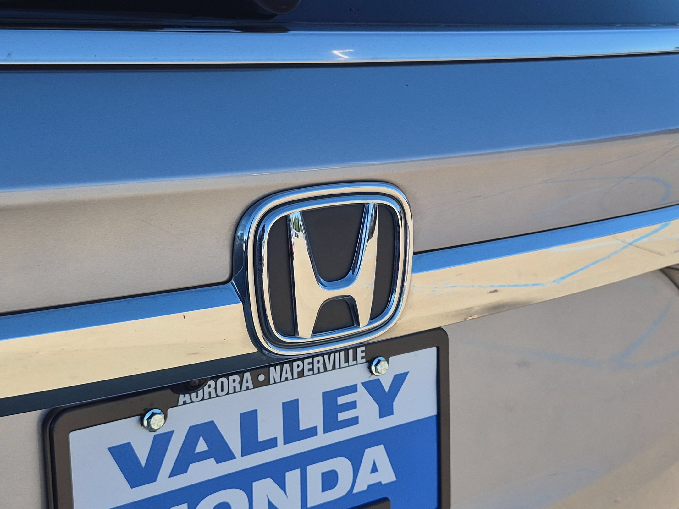 Used 2020 Honda Odyssey EX-L image 31