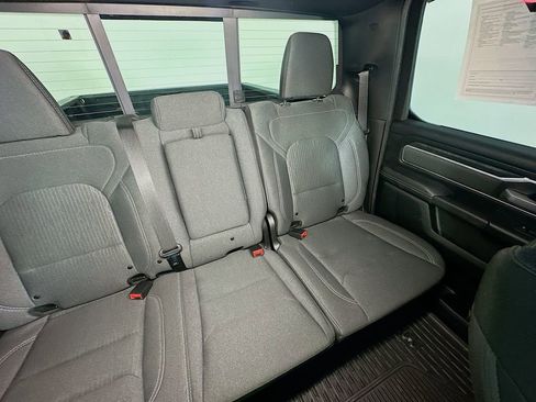 Used 2020 RAM 1500 Big Horn image 14