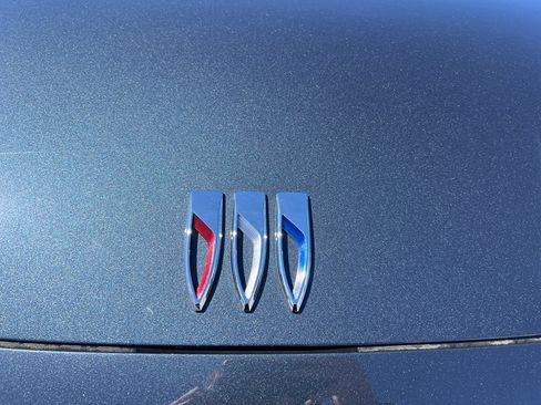 New 2026 Buick Envision Sport Touring image 13