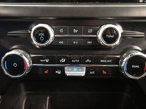 Used 2024 Ford F150 XLT w/ Equipment Group 302A MID AWD/4WD image 16