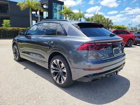 New 2026 Audi Q8 Premium Plus AWD/4WD image 4