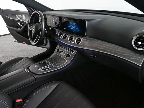 Certified 2021 Mercedes-Benz E 350 Sedan image 23