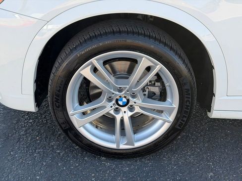 Used 2011 BMW X3 xDrive35i AWD/4WD image 10