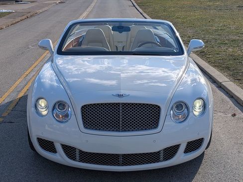 Used 2010 Bentley Continental GT Speed image 23