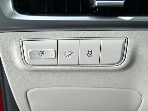 New 2026 Hyundai Tucson SEL image 29