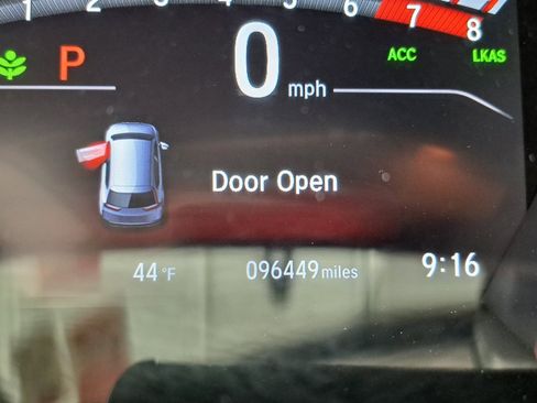 Used 2018 Honda CR-V EX-L image 9