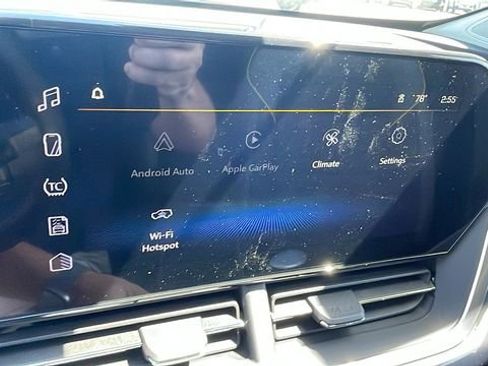 New 2026 Chevrolet Trax ACTIV FWD image 20