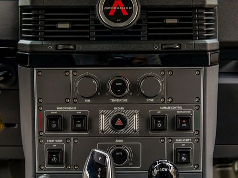 Used 2025 INEOS Grenadier AWD/4WD image 24