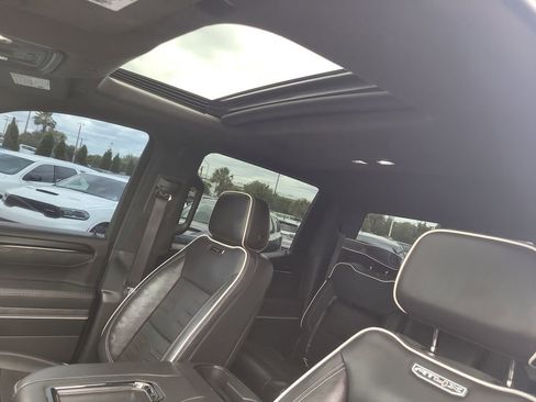 Used 2022 GMC Sierra 1500 AT4X AWD/4WD image 23