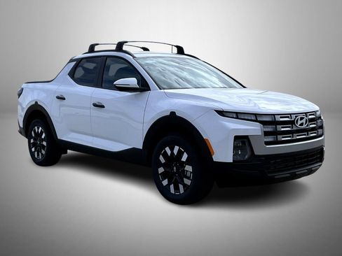 New 2026 Hyundai Santa Cruz SEL AWD/4WD image 3