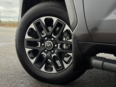 Used 2024 Toyota Tundra Limited w/ Power Package image 25