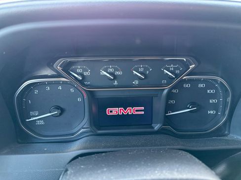 Certified 2022 GMC Sierra 1500 Elevation w/ Driver Alert Package I image 32