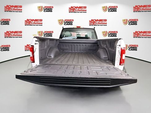 Used 2020 Ford F150 XL w/ Equipment Group 101A Mid AWD/4WD image 16