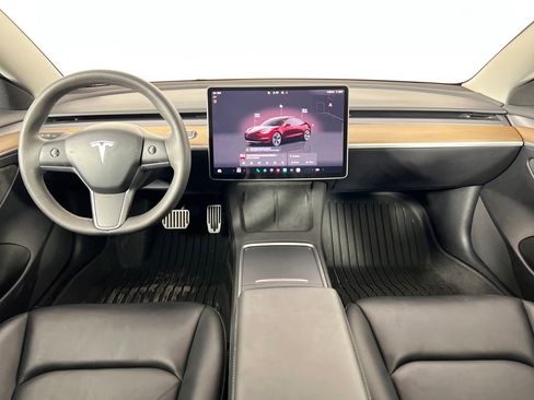 Used 2023 Tesla Model 3 Standard Range image 27