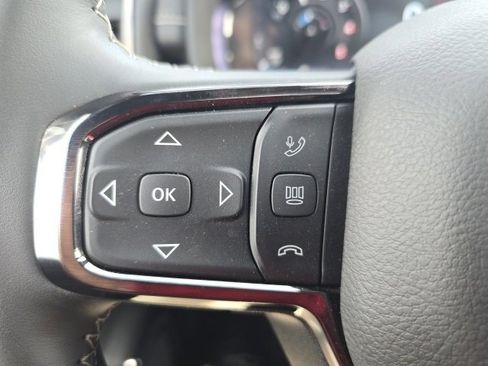 New 2026 RAM 2500 Limited image 23