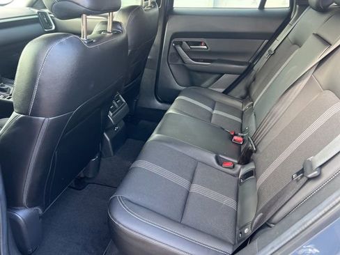 Used 2025 MAZDA CX-50 AWD 2.5 S w/ Accent Package image 33