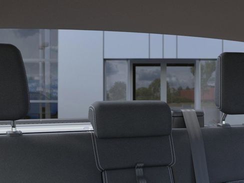 New 2026 Ford Ranger XL AWD/4WD image 22