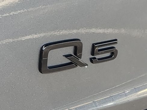 Used 2024 Audi Q5 2.0T Premium w/ Summer of Audi Package AWD/4WD image 12