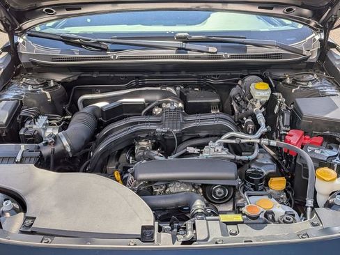 Certified 2025 Subaru Legacy Premium AWD/4WD image 37