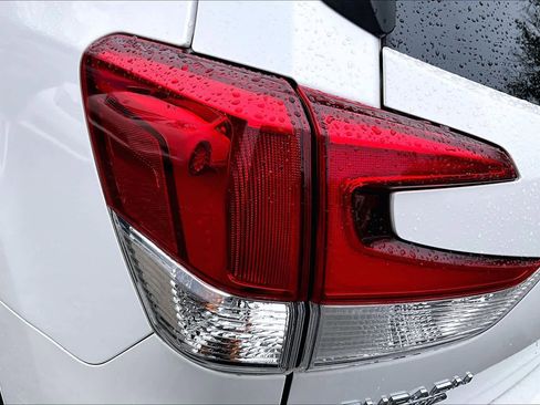 Used 2020 Subaru Forester Premium image 29