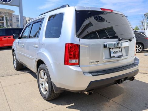 Used 2011 Honda Pilot EX-L image 3