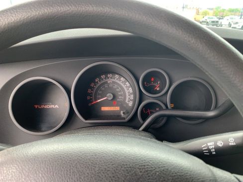 Used 2007 Toyota Tundra 2WD Regular Cab image 34